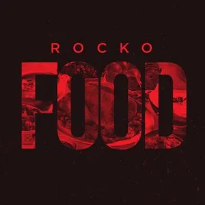 Pochette de Food de Rocko