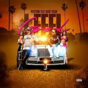 Pochette de I Feel Good de Baby Bash