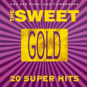 Pochette Gold: 20 Super Hits
