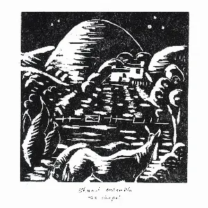 Pochette de The Chapel de Ishmael Ensemble