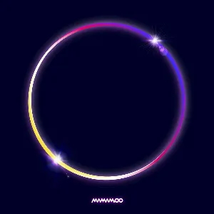 Pochette de 다 빛이나 de MAMAMOO
