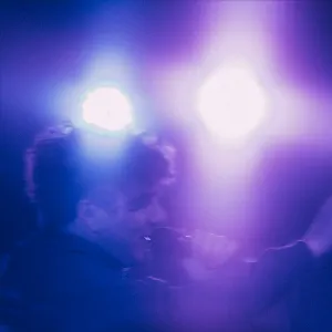 Pochette de Nie wieder (live) de Faber