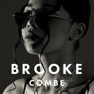 Pochette de A‐Game de Brooke Combe