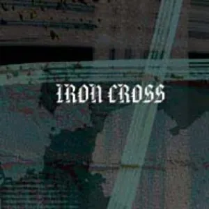 Pochette de Iron Cross de Blood Covenant