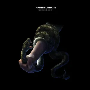 Pochette de Moonlight de Hanni El Khatib