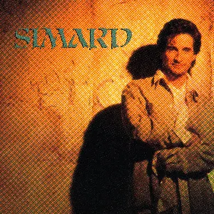 Pochette de E = MC² de René Simard