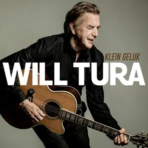 Pochette de Klein geluk de Will Tura