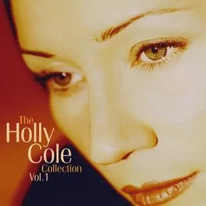 Pochette de The Holly Cole Collection, Volume 1 de Holly Cole