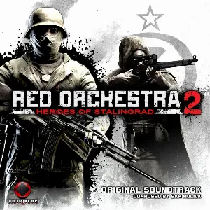 Pochette Red Orchestra 2: Heroes of Stalingrad