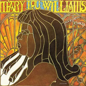 Pochette de Live At The Cookery de Mary Lou Williams