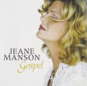 Pochette de Gospel de Jeane Manson