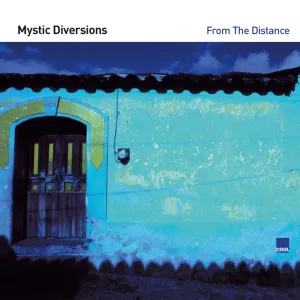Pochette de From the Distance de Mystic Diversions