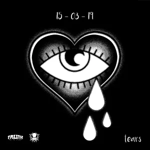 Pochette de Tears de Truth