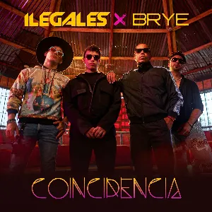 Pochette de Coincidencia de Ilegales