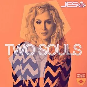 Pochette de Two Souls de JES