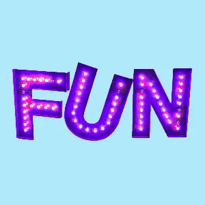 Pochette de Fun feat. Mr. Tape, Madge & BROHUG de Kaskade
