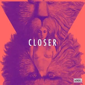Pochette de Closer de Scratch Massive