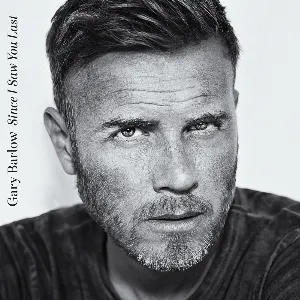 Pochette de Since I Saw You Last de Gary Barlow