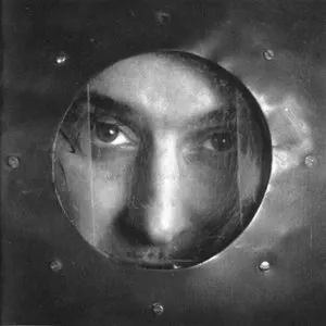 Pochette de Canzoni a manovella de Vinicio Capossela