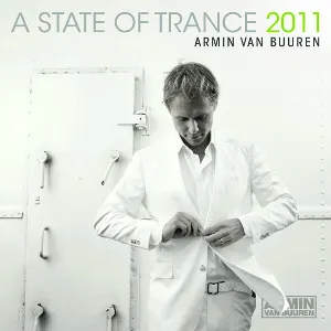 Pochette A State of Trance 2011 (unmixed)