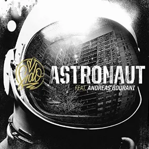 Pochette de Astronaut de Sido