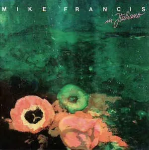 Pochette de In italiano de Mike Francis