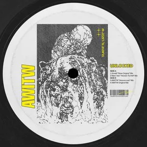 Pochette de Unlocked: The Remixes de AWITW