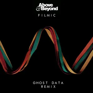 Pochette de Filmic (GHOST DATA Remix) de GHOST DATA