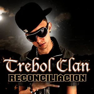 Pochette de Reconciliación de Trébol Clan