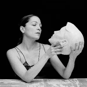 Pochette de De todas las flores de Natalia Lafourcade