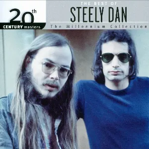 Pochette 20th Century Masters: The Millennium Collection: The Best of Steely Dan