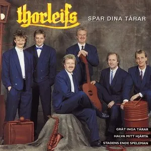 Pochette de Spar dina tårar de Thorleifs