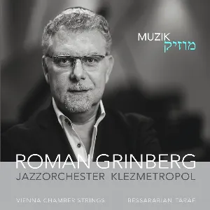 Pochette de Muzik de Wiener Kammerorchester