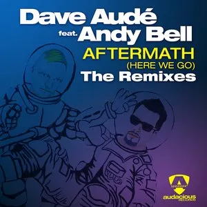 Pochette de Aftermath (Here We Go) de Dave Audé