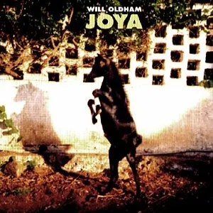 Pochette de Joya de Will Oldham