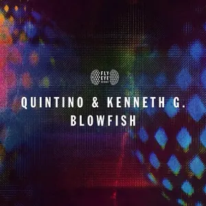 Pochette de Blowfish de Quintino