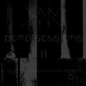 Pochette de Demo Session - II - Rotten Sonata in a Minor de Yhdarl