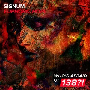 Pochette de Euphoric Hope de Signum