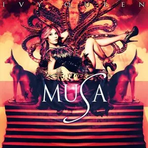 Pochette de Musa de Ivy Queen