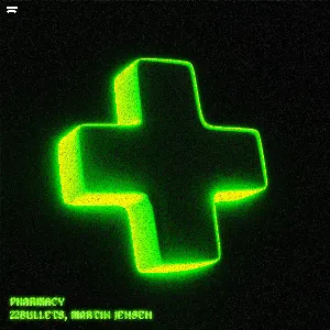 Pochette de Pharmacy de Martin Jensen