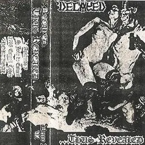 Pochette de ...Thus Revealed de Decayed