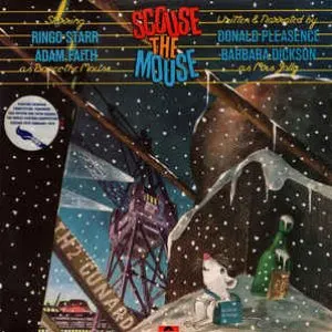 Pochette de Scouse The Mouse / Ringo Starr And His All-Starr Band de Ringo Starr