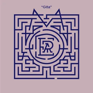 Pochette de Gita de Moderat