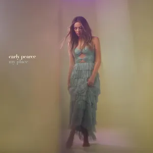 Pochette de my place de Carly Pearce