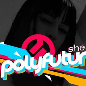 Pochette de Polyfutur de she