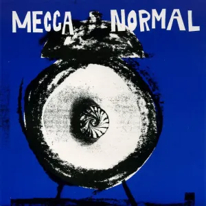 Pochette de From The Surface de Mecca Normal
