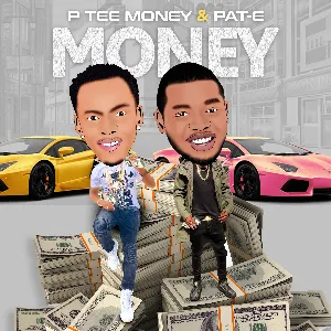 Pochette de Money de P Tee Money - Pat-e
