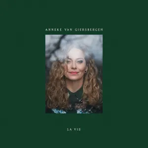 Pochette de La Vie de Anneke van Giersbergen