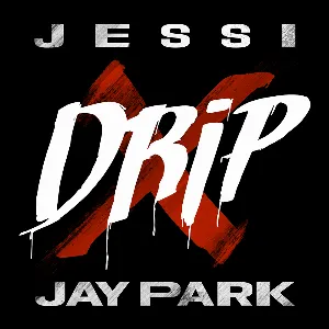 Pochette de Drip de Jessi