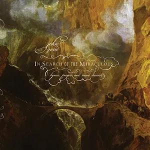 Pochette de In Search of the Miraculous de John Zorn